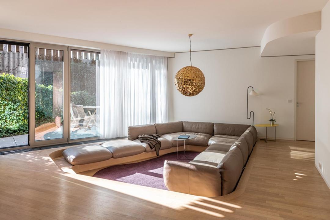 Luxury Apartment Berlin Mitte Εξωτερικό φωτογραφία