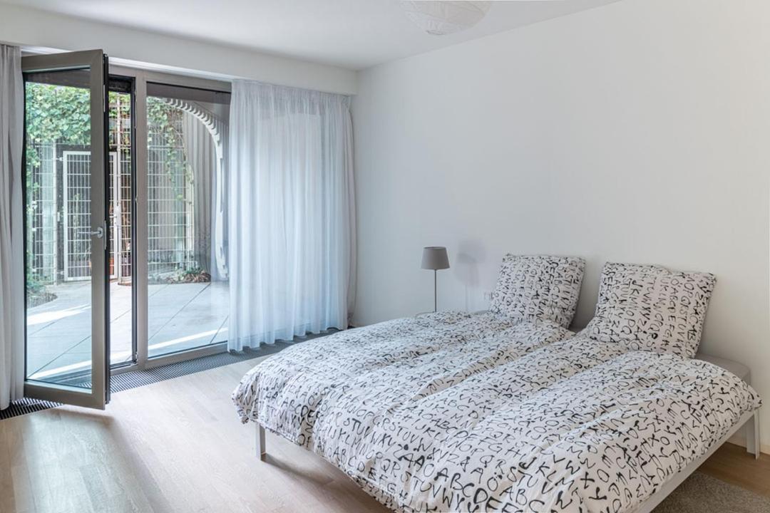Luxury Apartment Berlin Mitte Εξωτερικό φωτογραφία