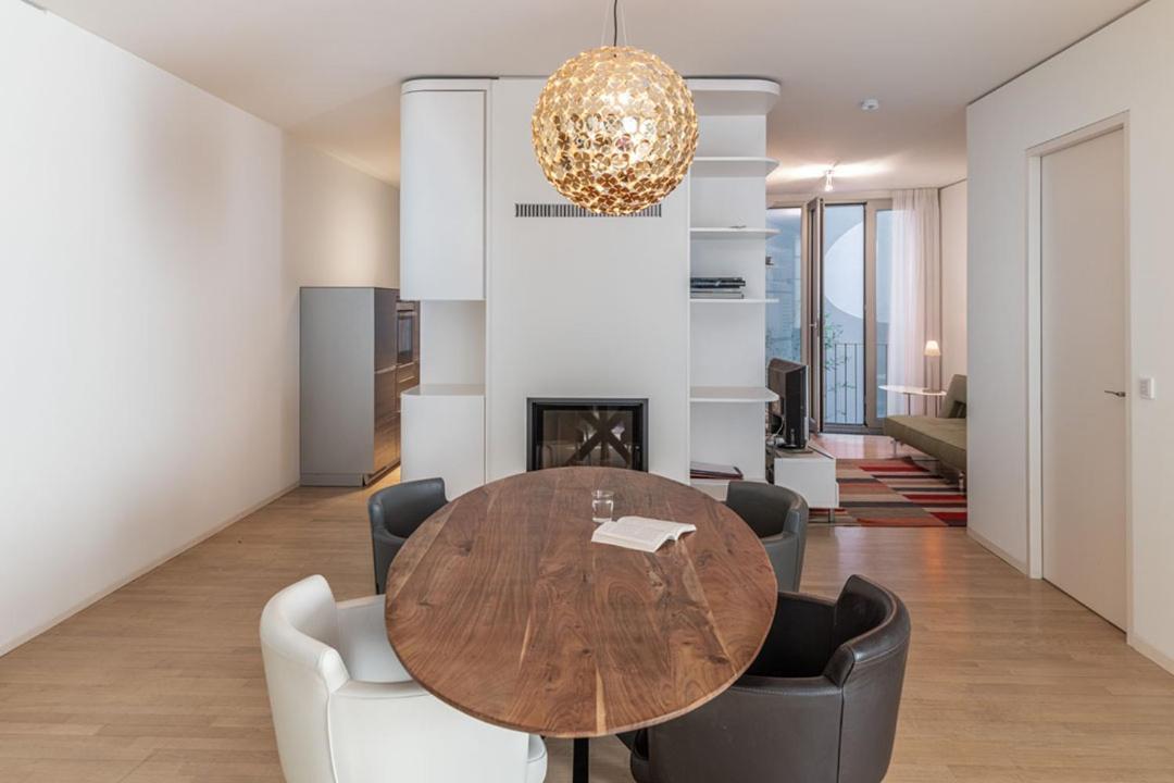 Luxury Apartment Berlin Mitte Εξωτερικό φωτογραφία