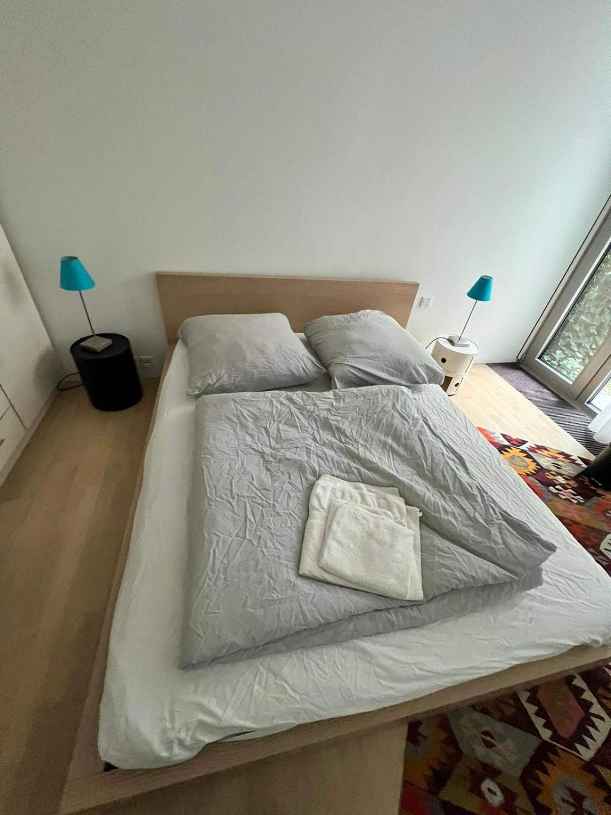 Luxury Apartment Berlin Mitte Εξωτερικό φωτογραφία